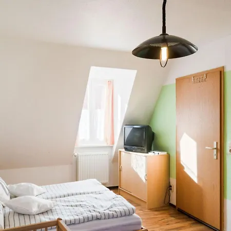 Apartment In The Of Am Harz *