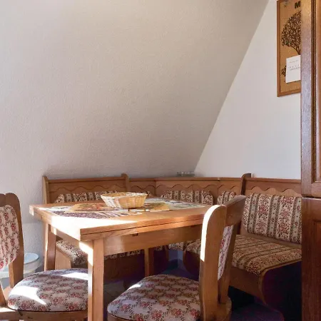 Apartment In The Of Am Harz