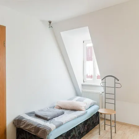 Comfort In شقة بالنشتيت