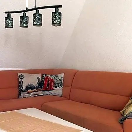 شقة Comfort In *