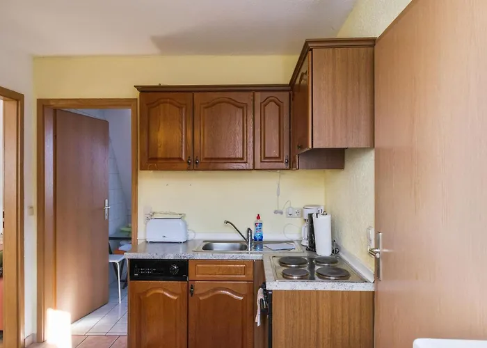 Appartement Comfort In