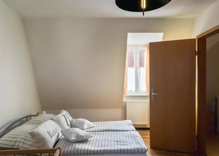 Comfort In Appartement