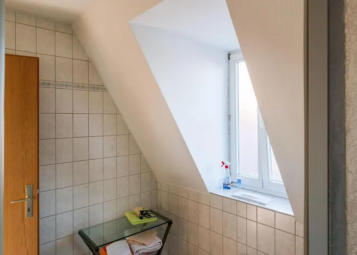 Comfort In Appartement