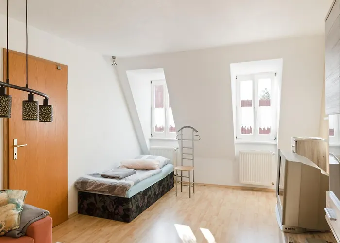 Comfort In Appartement