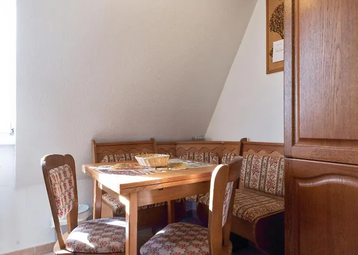 Appartement Comfort In