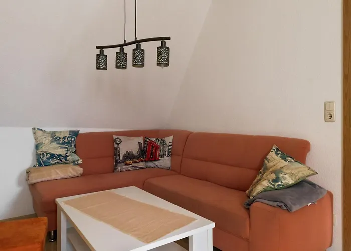 Appartement Comfort In *