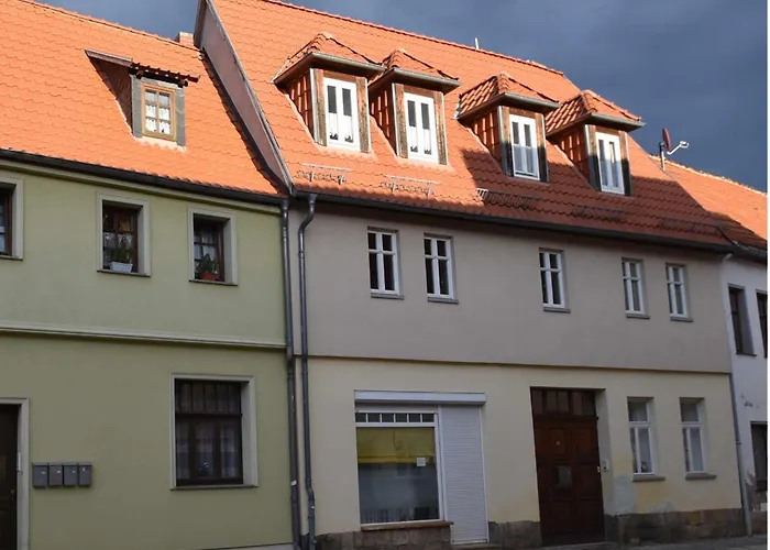 Comfort In * Ballenstedt