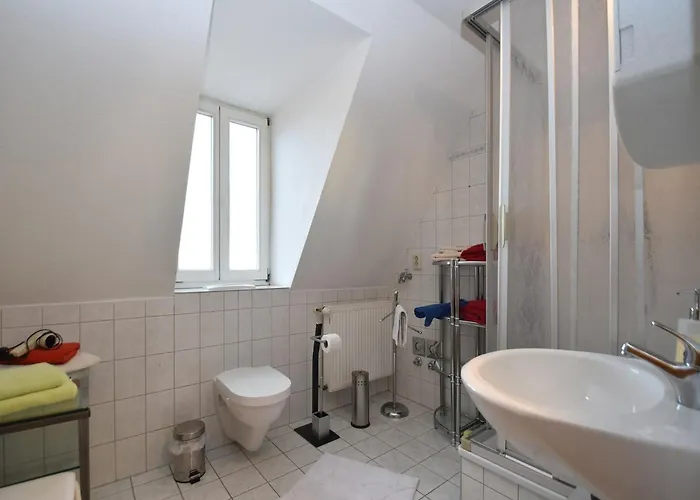 Comfort In Appartement *