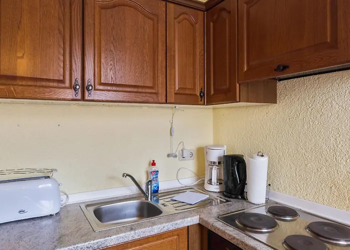 Comfort In * Ballenstedt