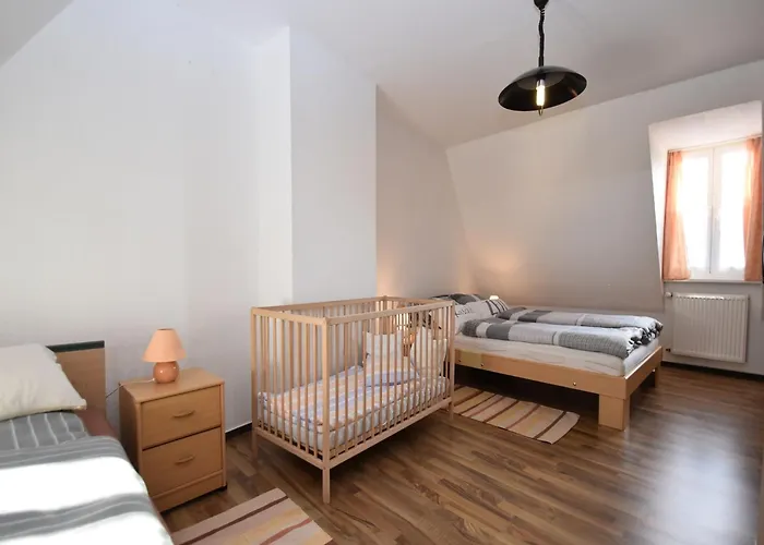 Comfort In Appartement