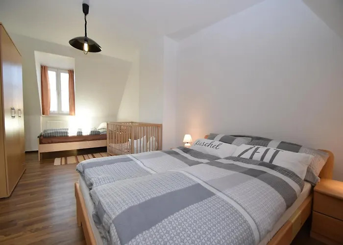 Appartement Comfort In *