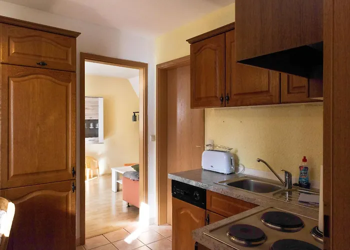 Comfort In Appartement *