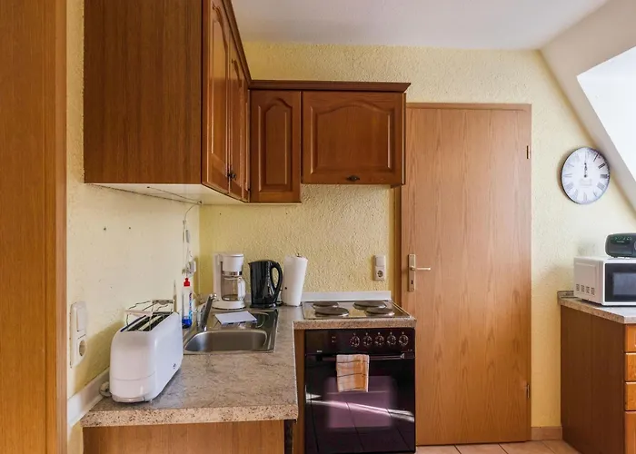 Appartement Comfort In *