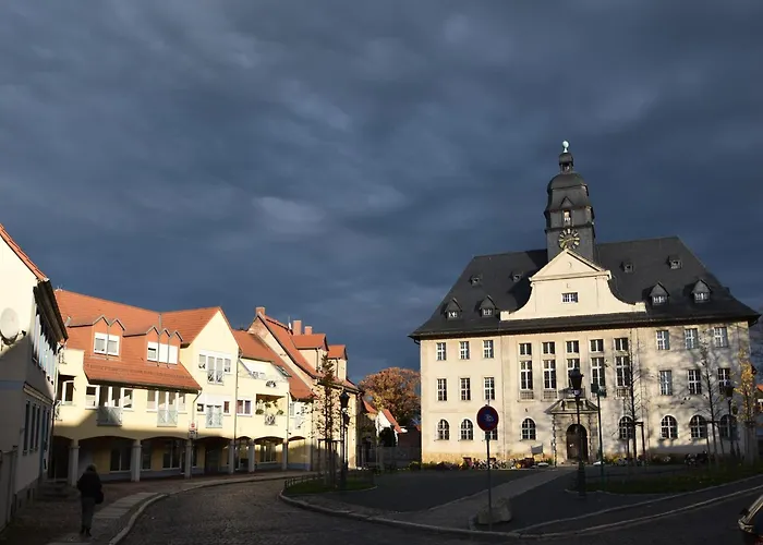 Comfort In Appartement *